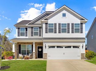 233 Falling Leaves Ln, Blythewood, SC 29016