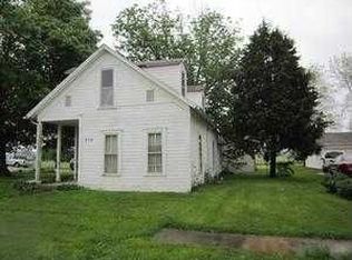 214 Foster St, Pleasantville, OH