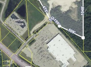 37803 Selch Rd, Prairie Du Chien, WI 53821