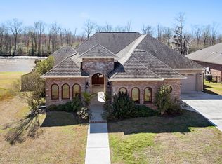 21295 Waterfront East Dr, Maurepas, LA 70449