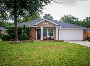 411 Fishhawk Way, Crosby, TX 77532