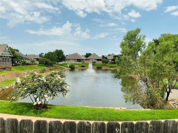 6813 NW 133rd Ter, Oklahoma City, OK 73142