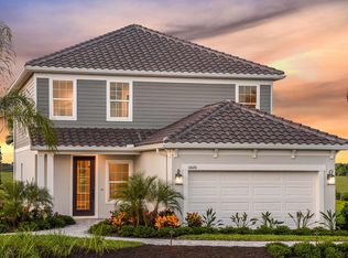 Honor Plan, Grand Park, Sarasota, FL 34241