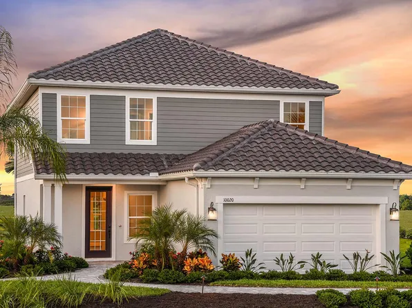 Honor Plan, Grand Park