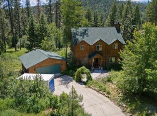 36824 N Valley Rd, Chattaroy, WA 99003