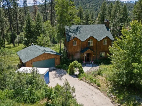 36824 N Valley Rd, Chattaroy, WA 99003