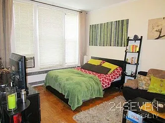 Rented by 24 7 NYC Realty Inc.