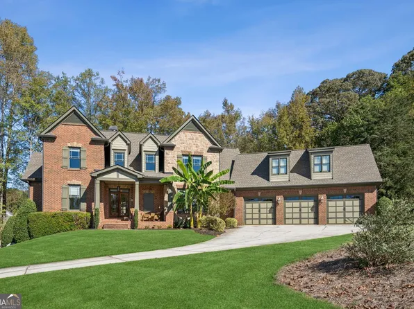 2240 N Pear Grove Ct, Jefferson, GA 30549