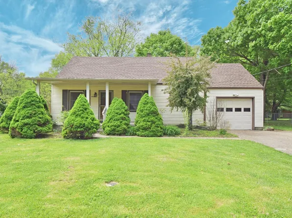 10589 Chipstone Dr, Harrison, OH 45030