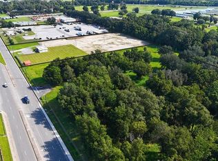 3955 NW 44th Ave, Ocala, FL 34482