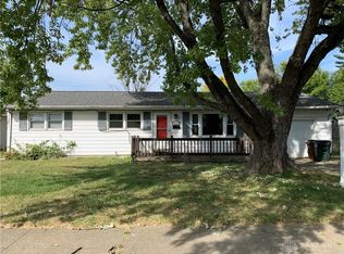 3205 Goldman Ave, Middletown, OH 45044