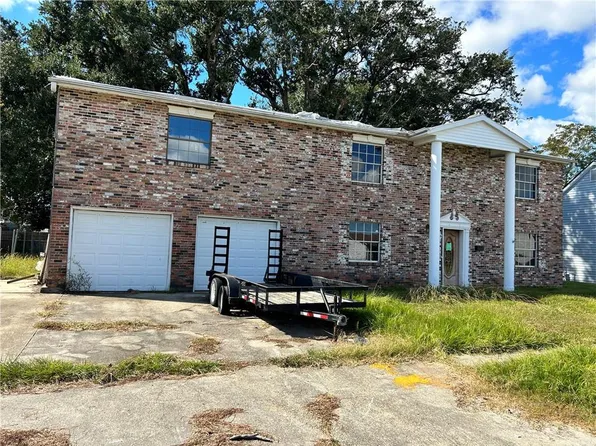1701 Madewood Rd, La Place, LA 70068