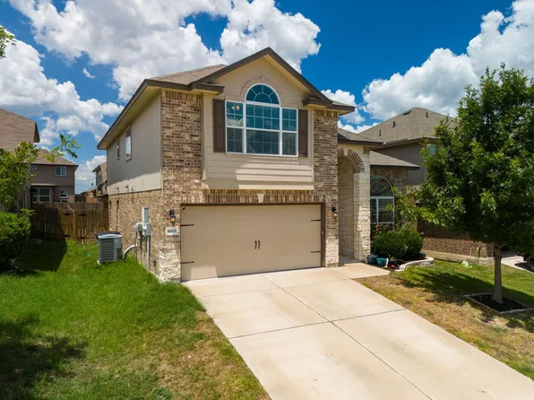 9605 Raeburn Ct, Killeen, TX 76542