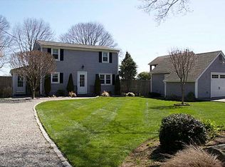 106 Congdon Ave, North Kingstown, RI 02852
