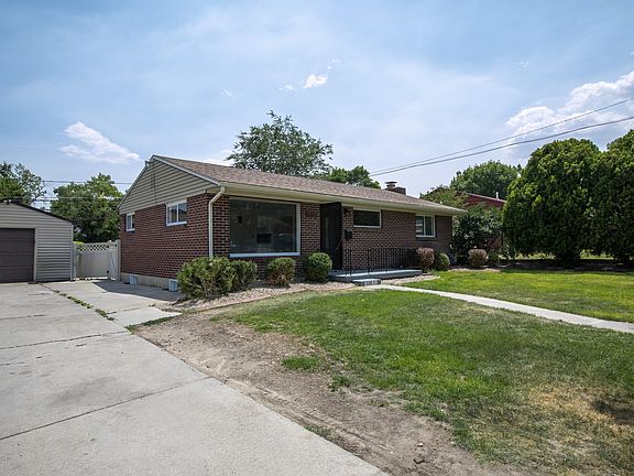 4th image of 3381 S 7615 W