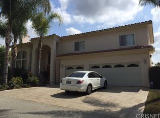 11520 Jenny Ln, Granada Hills, CA 91344