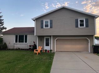 1181 Ransom Rd, Grand Island, NY 14072