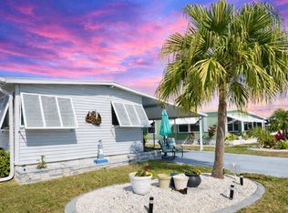 646 Fairmount Dr, North Port, FL 34287