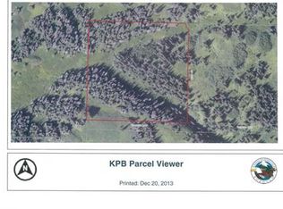 61188 Master Ave, Homer, AK 99603