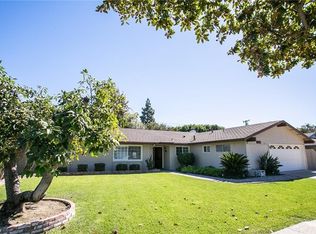 583 S Laurinda Ln, Orange, CA 92869