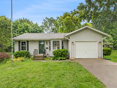 238 Baynton Ave NE, Grand Rapids, MI, 49503