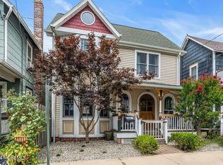 145 Mount Hermon Way, Ocean Grove, NJ 07756