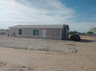 20412 W Cheyenne Rd, Buckeye, AZ 85326