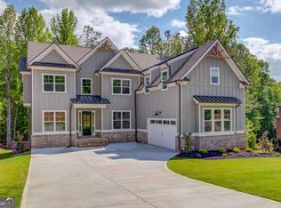 2795 Roller Mill Dr, Jefferson, GA 30549