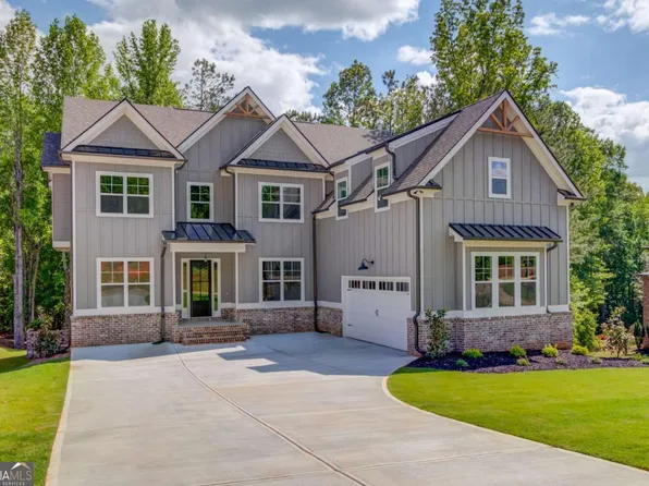 2795 Roller Mill Dr, Jefferson, GA 30549