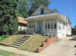 174 Yale Rd, Audubon, NJ 08106