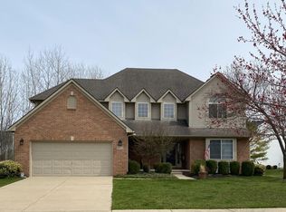 5977 Cedar Ridge Dr, Ann Arbor, MI 48103