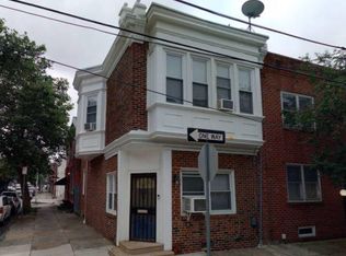 1900 W Bristol St, Philadelphia, PA 19140