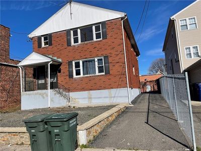 110 McKinley Ave, Bridgeport, CT, 06606