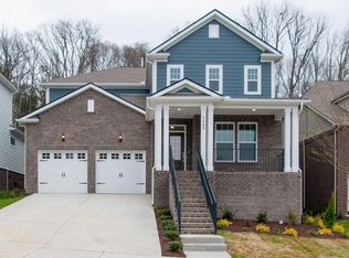1105 Pebble Run Rd, Hendersonville, TN 37075