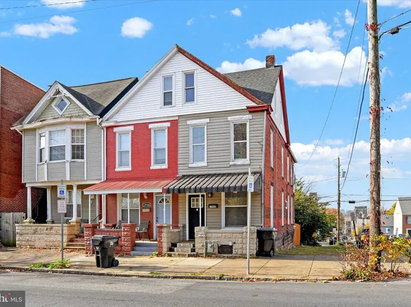 1948 N 5th St, Harrisburg, PA 17102