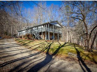 1580 Tanglewood Rd, Murphy, NC 28906