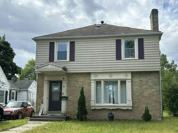 4209 W Luscher Ave, Milwaukee, WI 53209