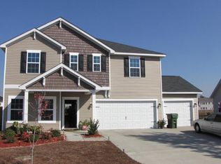 4 Ballasalla Loop, Pt Wentworth, GA 31407