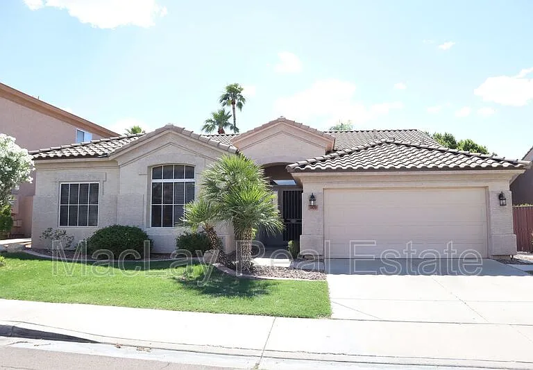 3820 S Barberry Pl — Photo 1
