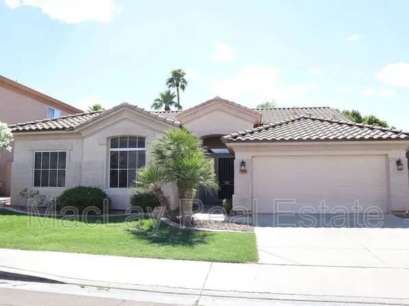 3820 S Barberry Pl, Chandler, AZ 85248