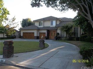 525 Campesina Rd, Arcadia, CA 91007