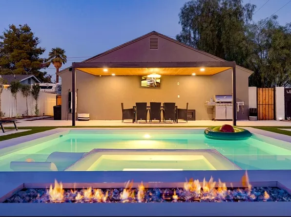 1450 E Hoover Ave, Phoenix, AZ 85006