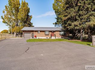 4665 E Bailey Ln, Idaho Falls, ID 83406