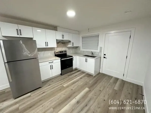 1937 Catalina Cres Basement 2, Abbotsford, BC V2T 3W2