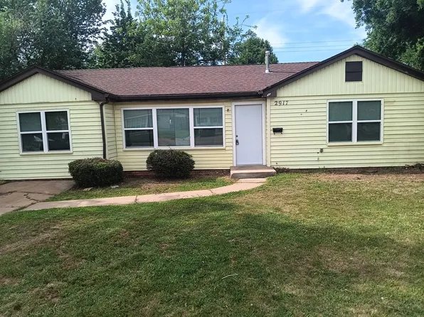 2917 Shirley Ln, Oklahoma City, OK 73116