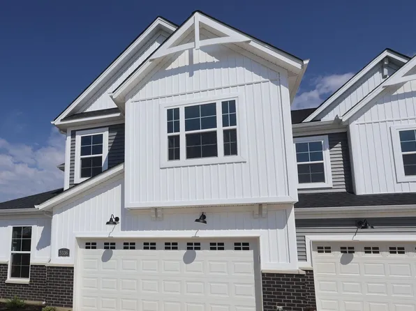 5336 Warhol Dr, Mason, OH 45040