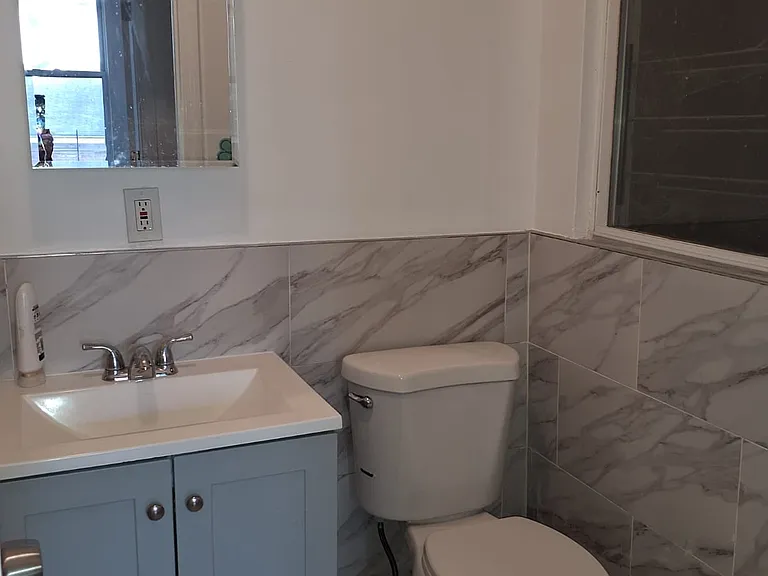 296 Woodworth Ave #2L — Photo 9