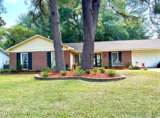 5154 Sunnyvale Dr, Jackson, MS 39211