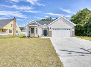 1802 4th Avenue Avenue North And Hwy #4-701, Conway, SC 29526