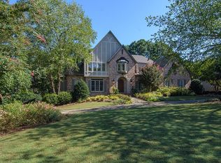 2033 King Stables Rd, Birmingham, AL 35242